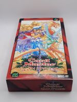 Card Master OVP SNES Super Famicom Japan