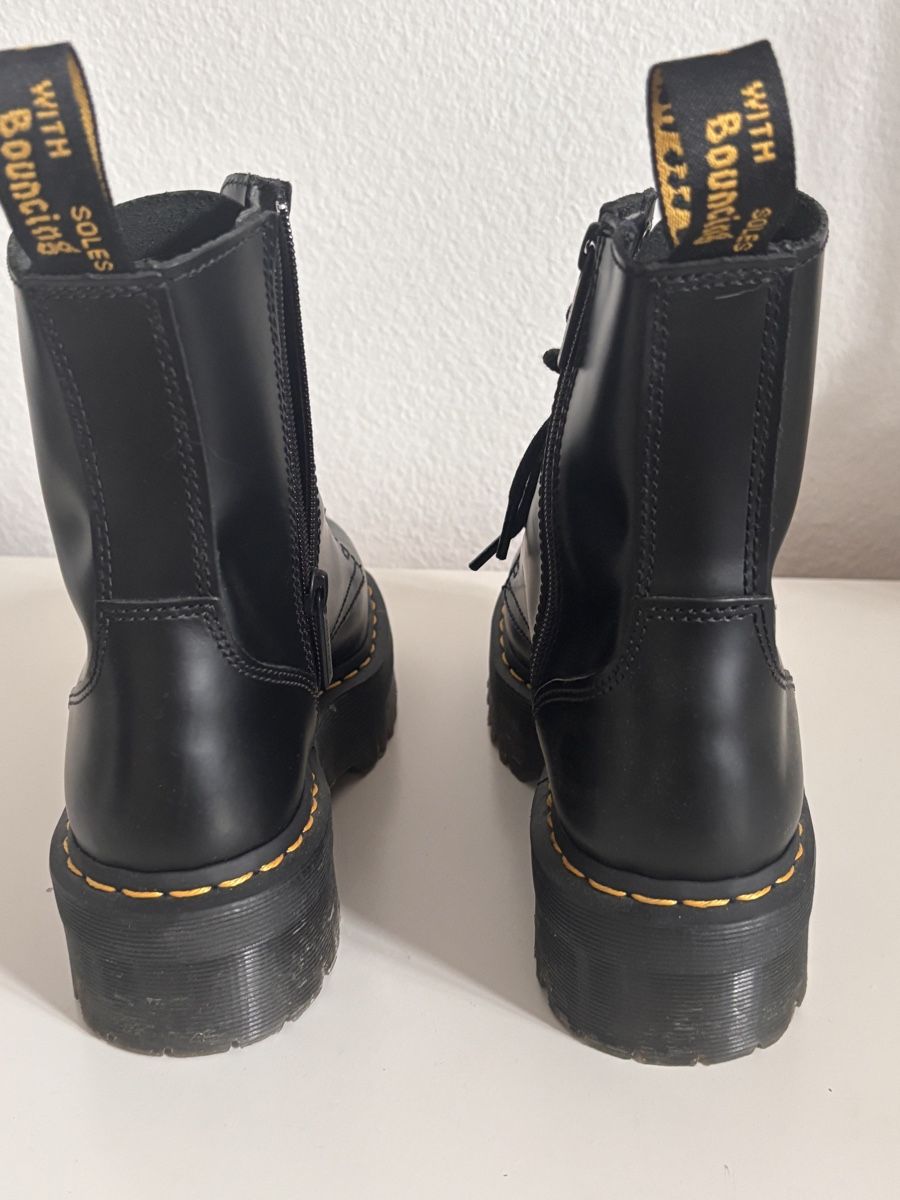 Dr. Martens Chaussures femmes: Dr. Martens Stiefel  – Neuf (Voir description) à Basel par Jillcaarmen 1
