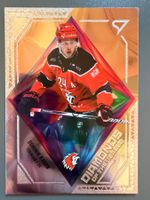 Dominik Kahun - Diamonds of the League - LHC - DL-05
