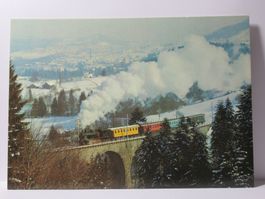 Bodensee - Toggenburg - Bahn  << Amor - Express >>