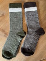 New Men’s Wool Socks Tommy Hilfiger 40/42
