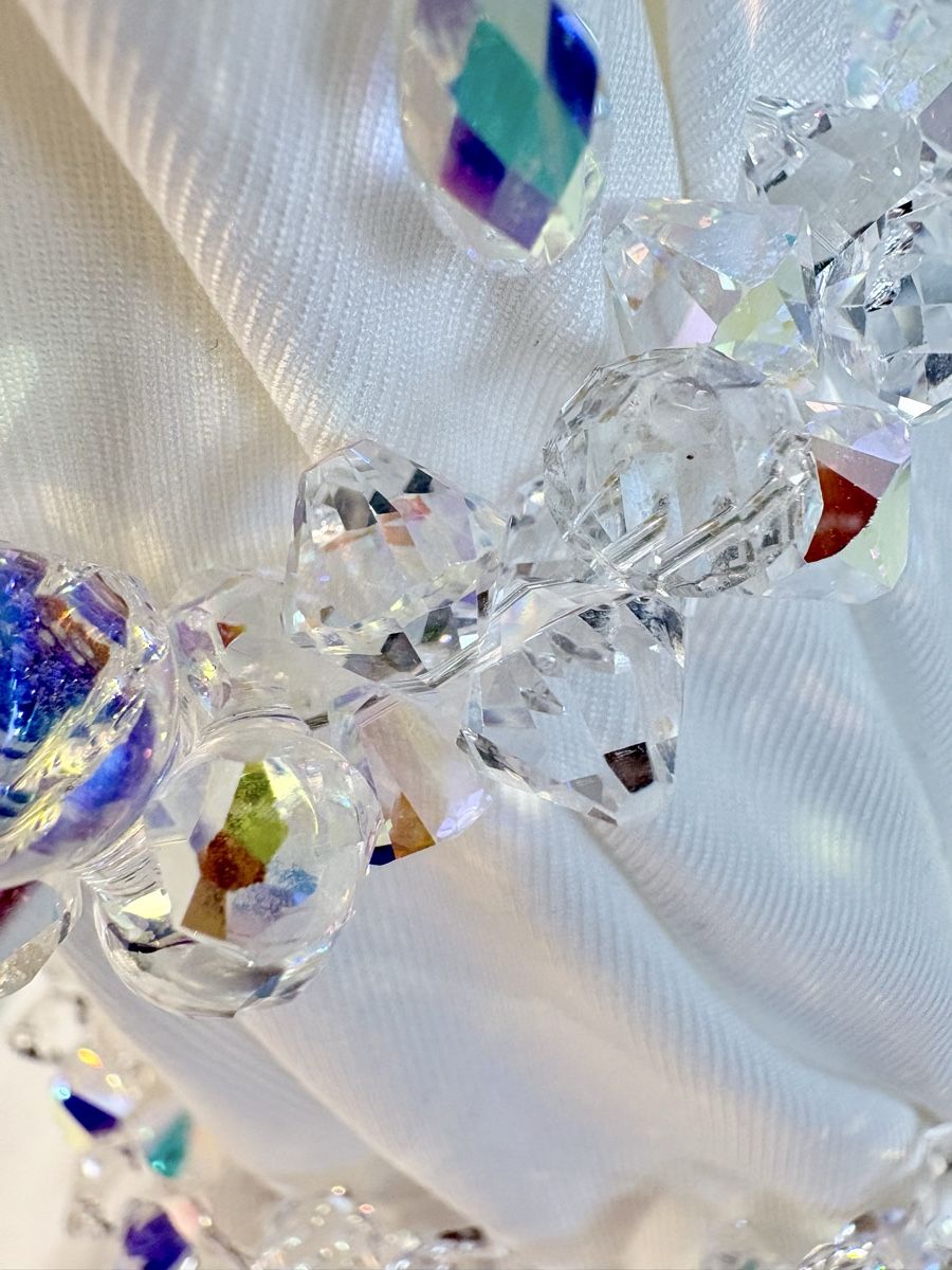 Altri gioielli: Collier Set Kristall - Avant Premiere – Usato da Küttigen venduto da Tan12ja 1