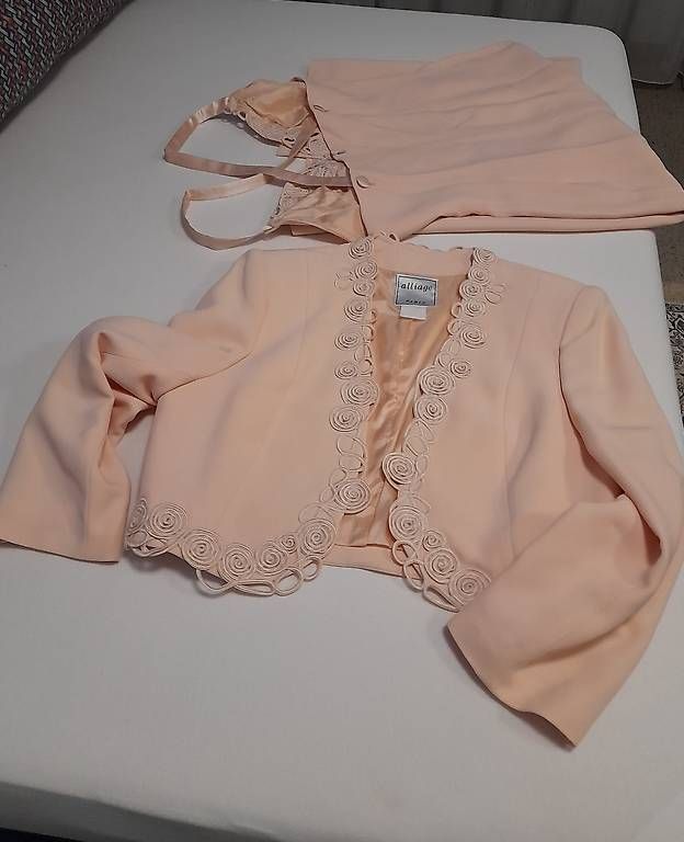 Vestiti: Festliches Kleid – Usato da Biel/Bienne venduto da ros_8r9j 3