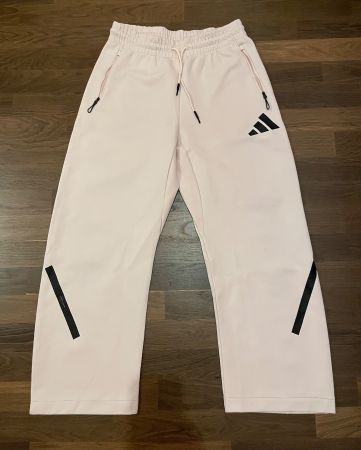adidas training pant M