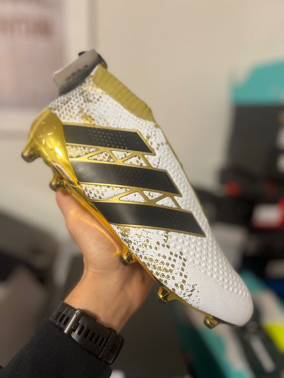 Ace 16 purecontrol outlet oro