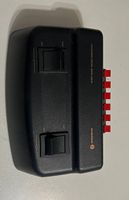 Commutateur audio