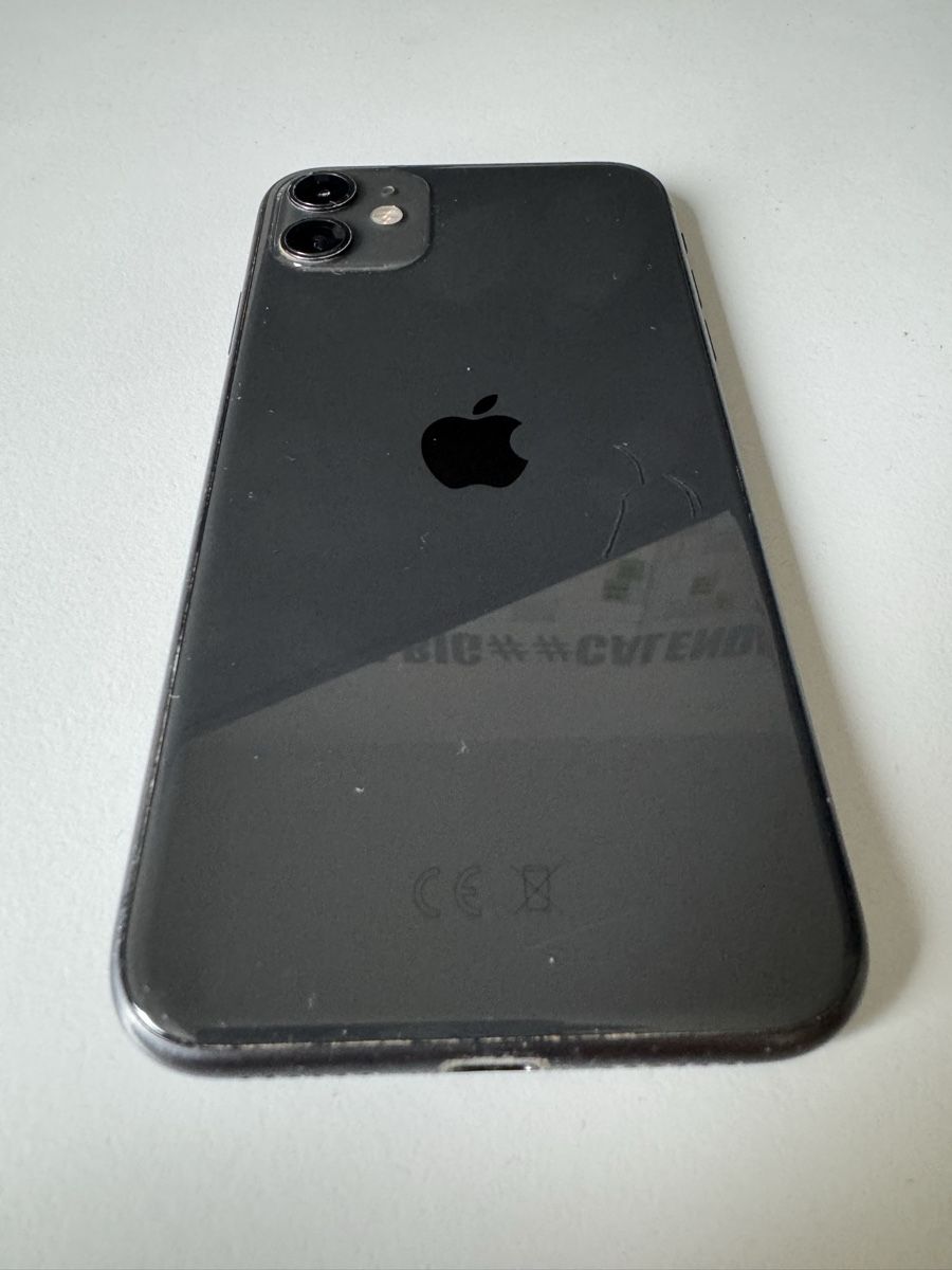 Apple Portables: Apple iPhone 7 (gebraucht) – D'occasion à Sulz AG par janw11 3