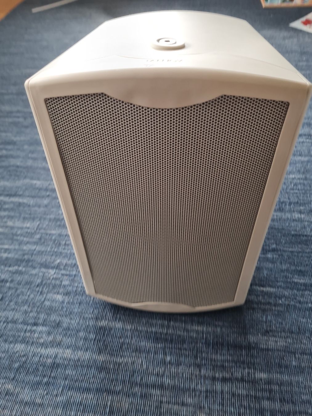 Tannoy Casse acustiche: Tannoy Passive Lautsprecher – Usato da Titterten venduto da mro_2csc 1