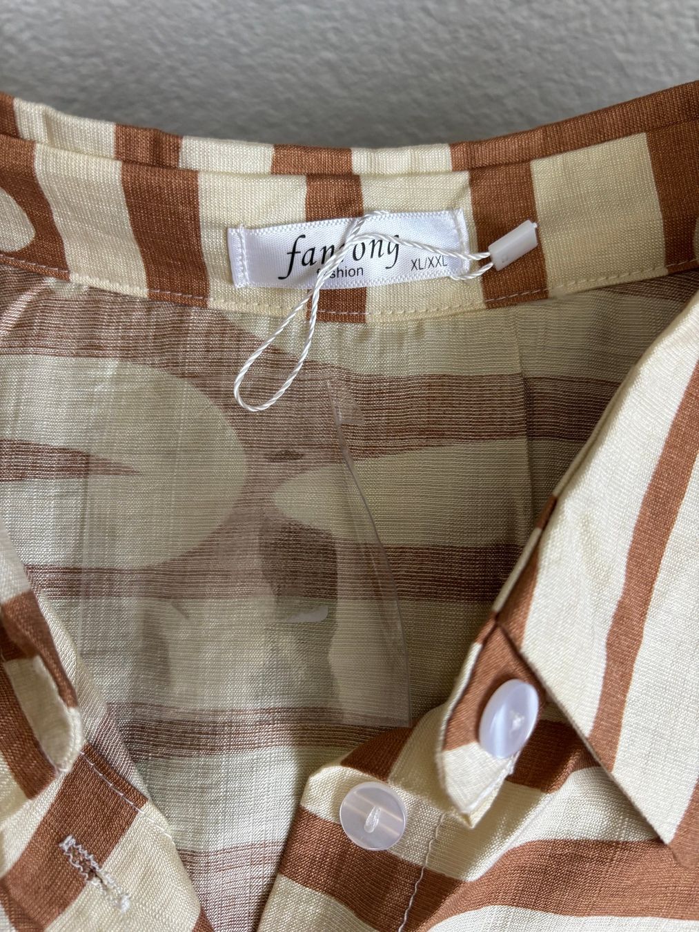 Lotti di vestiti: FANRONG Ensemble neu – Nuovo (secondo la descrizione) da Merishausen venduto da yourdream 1