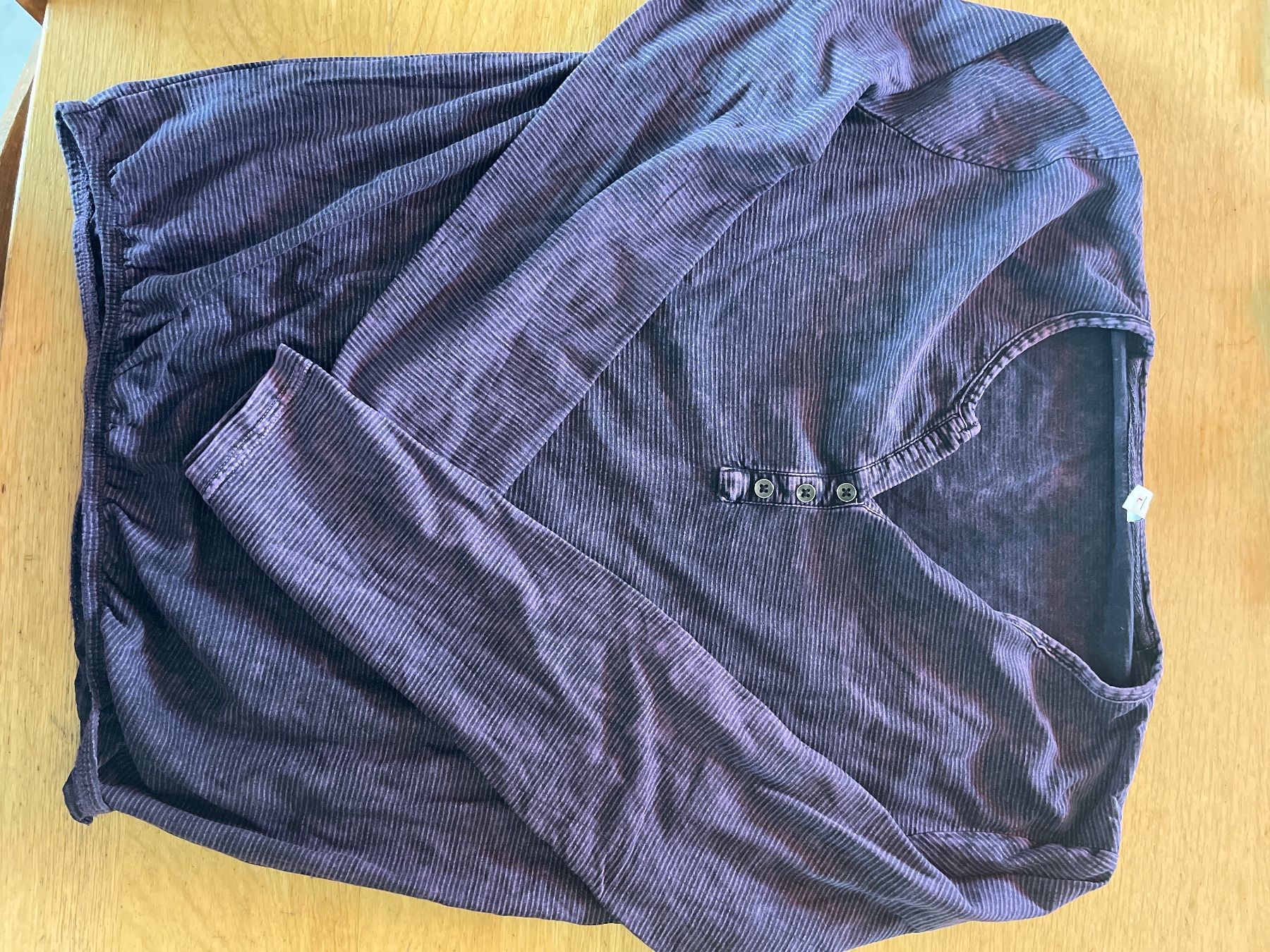 Maglioni & Felpe: Pulli Driver L – Usato da Kappelen venduto da Waloga