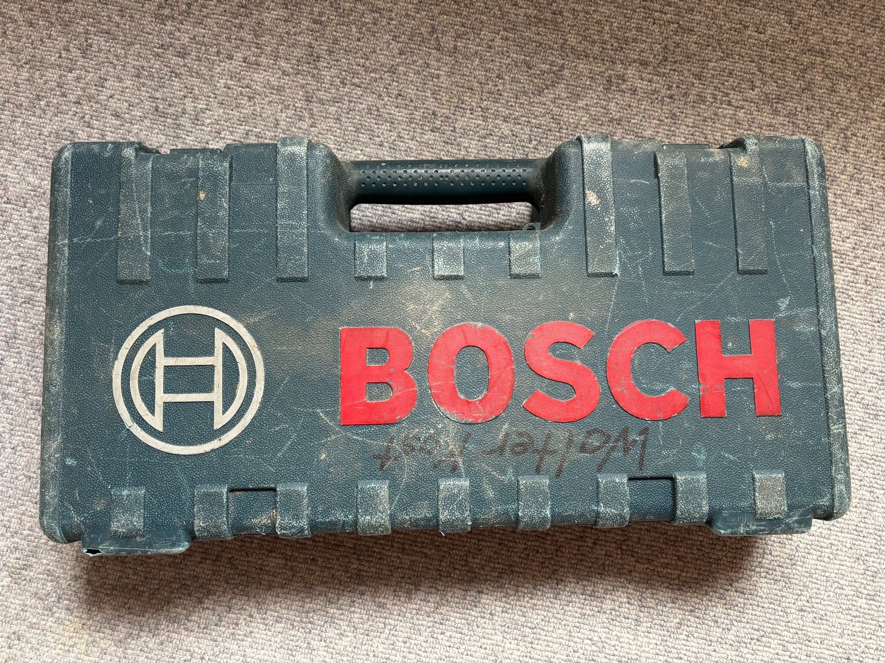 Bosch Seghe: Bosch Professional Säbelsäge GSA 1300 PCE – Usato da Rehetobel venduto da lars_lutz 1