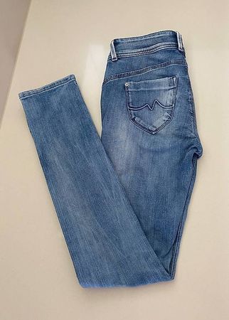Pepe Jeans, Gr. 28, Slim Fit