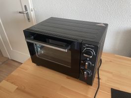 Fust Kleinbackofen 20L