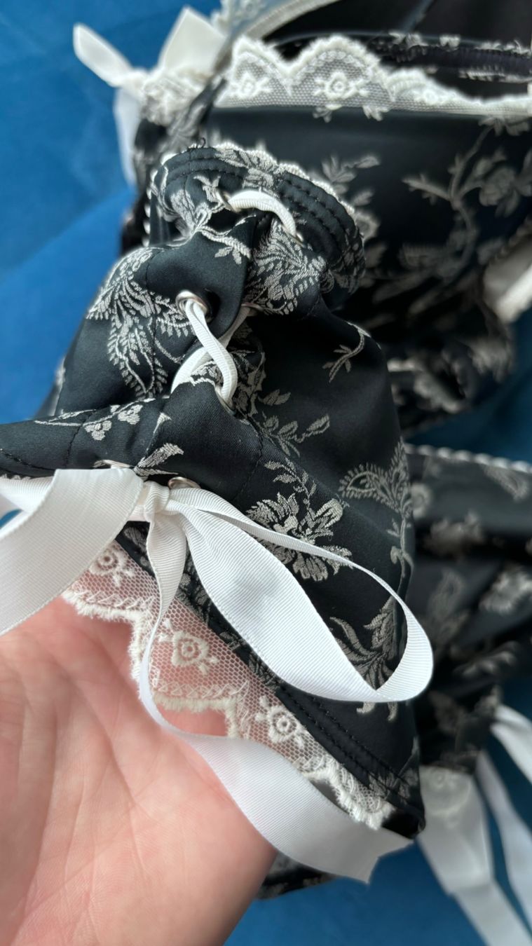 Altra biancheria intima: Unterwäsche Set Pleasure State Gr. 75B  + 36 – Usato da Volketswil venduto da Irkasha 4