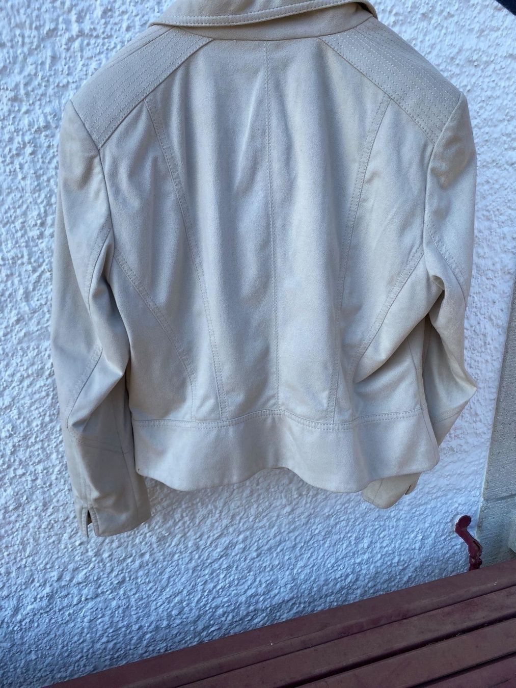 Giacche: Blazer Gerry Weber beige – Usato da Bellmund venduto da Sodick 1