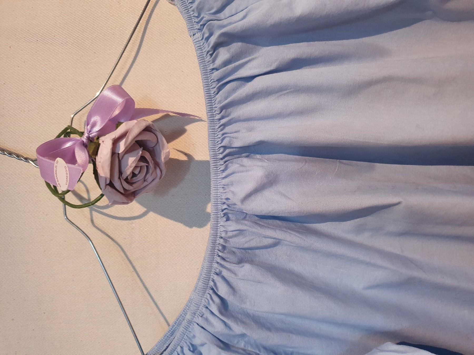 Camicette: Blusa estiva in cotone 100% – Nuovo e nell'imballaggio originale da Davesco-Soragno venduto da dvf_7h6d 2