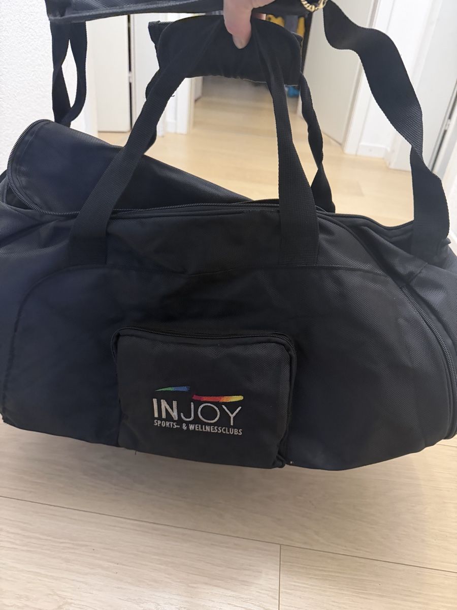 Borse: Sporttasche Reisetasche – Usato da Bünzen venduto da Magdalena.K 1