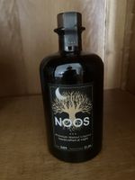 Noos Nocino Ticinese Premium Walnusslikör handgemacht 50cl 3