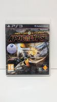 MotorStorm: Apocalypse - PlayStation 3