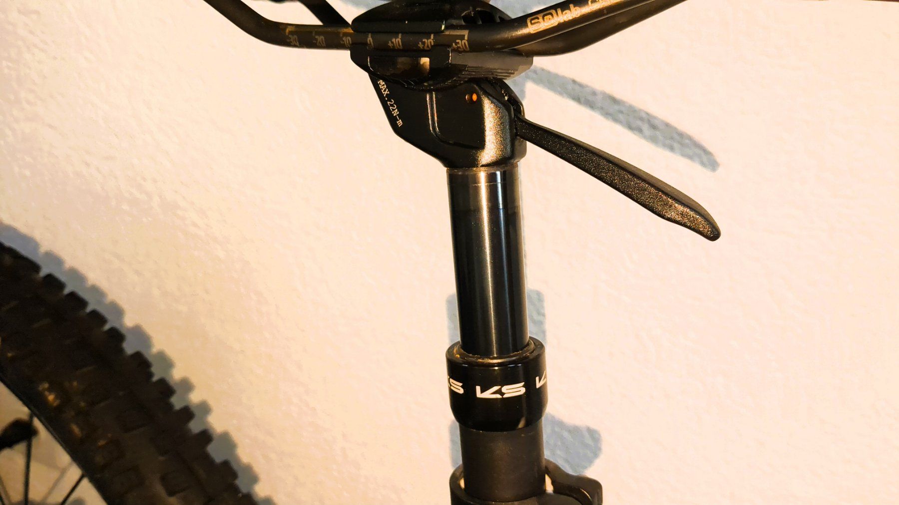 Rocky Mountain Bicycles Vélos: Rocky Mountain Element 70, Fully, Rahmen S, Laufräder 26" – D'occasion à Bern par olli964 6