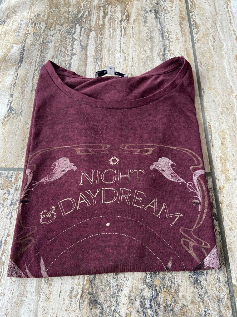 T-shirt: Garcia T-Shirt Grösse M – Usato da Nürensdorf venduto da Yellowstone09 1