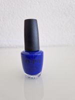 OPI Nail Lacquer in Catch A Wave Of Happiness 15 ml