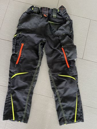 Engelbert Strauss Hose 134/140 gebraucht