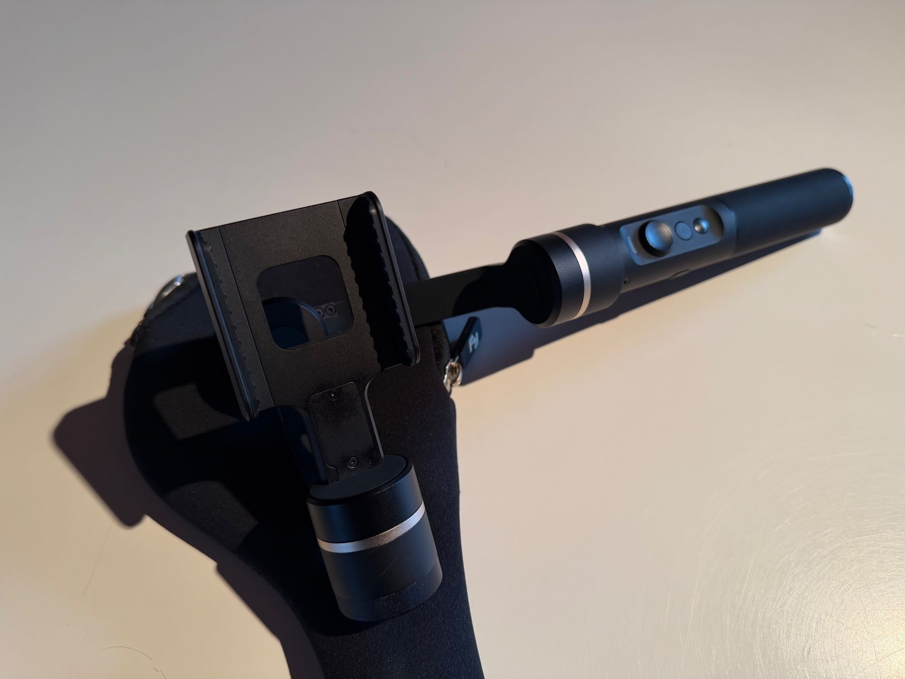 Feiyu Tech Treppiedi & Teste: Feiyu Tech SPG Live – Usato da Safenwil venduto da bur_yd7w 2