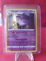 Carte Pokémon Gengar 066/196 