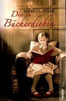 Markus Zusak - Die Bücherdiebin / Jugendbuch