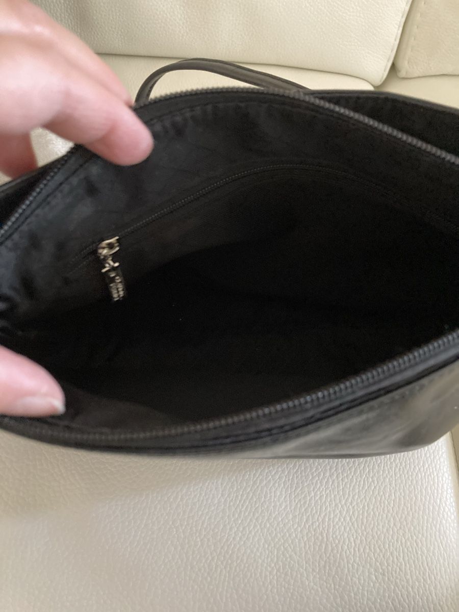 Claudio Ferrici Borse: Ledertasche – Nuovo (secondo la descrizione) da Dübendorf venduto da Sebashop 5