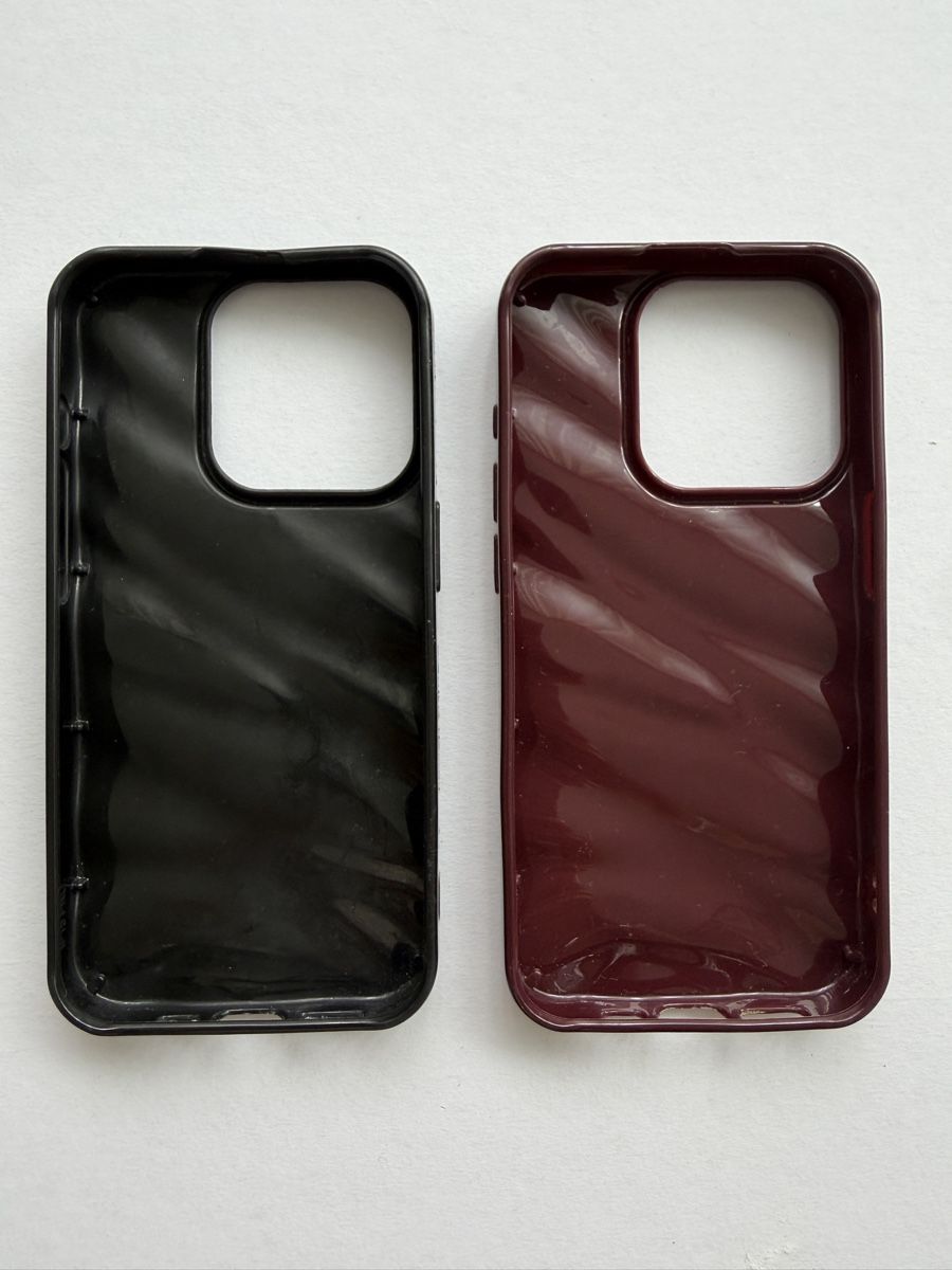 Covers & Schutzfolien: Iphone 15 Pro Hülle 2 Stk – Neu (gemäss Beschreibung) aus Dänikon ZH von tug_m9b6 1