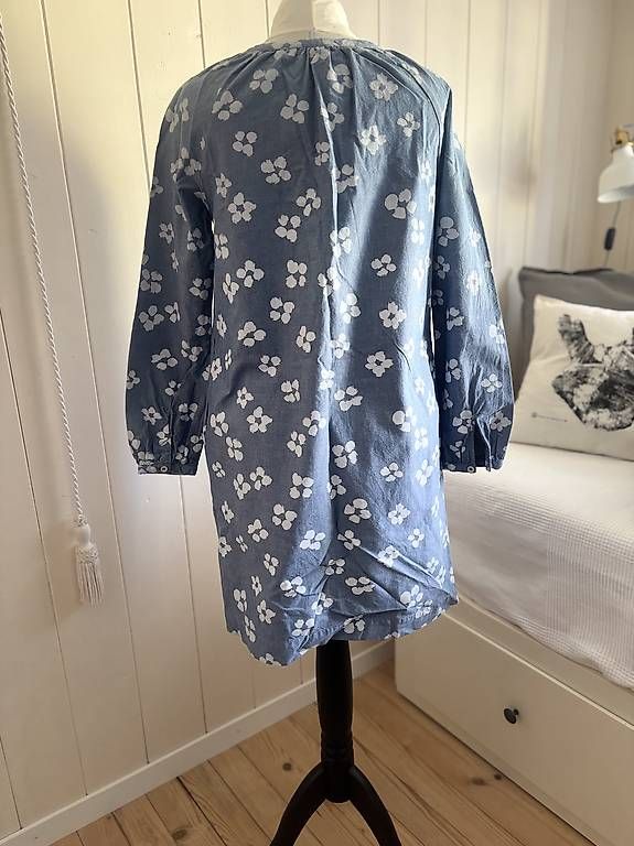 Vestiti: ARMEDANGELS Kleid/Longbluse (Gr. S) – Usato da Hemberg venduto da mel_p76n 1