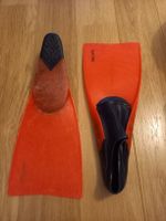  Schwimmflossen Gr. 6-7 40-42, ideal für den Sommer!