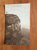 AK  ca.1930 Sommet du Chasseron ungelaufen   (G1956)