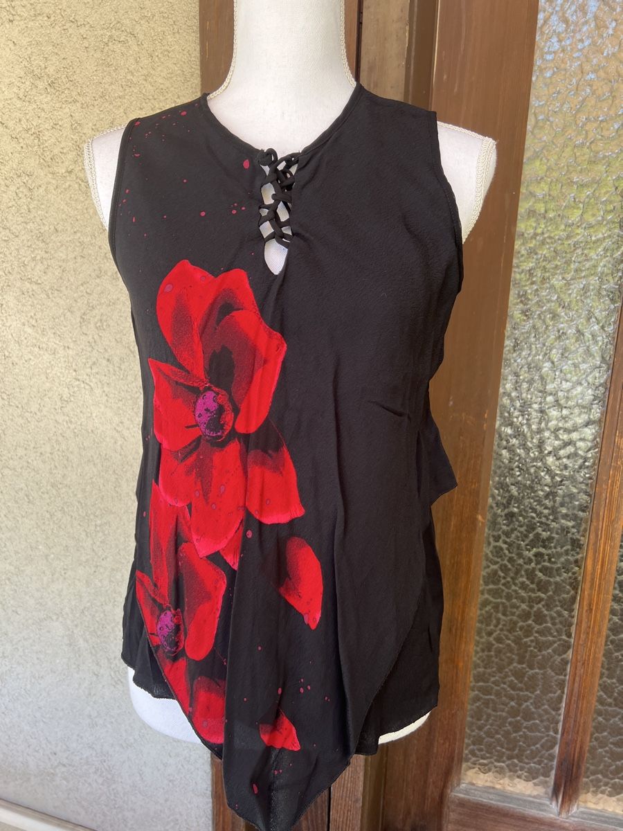 Desigual Top: Desigual Top, Gr. M – Usato da Linden venduto da Annelie12