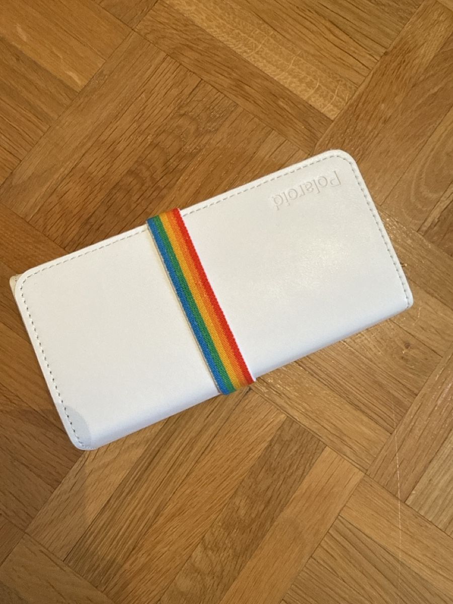 Cover & Protezioni schermo: Polaroid Hi-Print Case – Nuovo (secondo la descrizione) da Zürich venduto da st8004