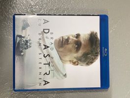 Ad Astra (Bluray)