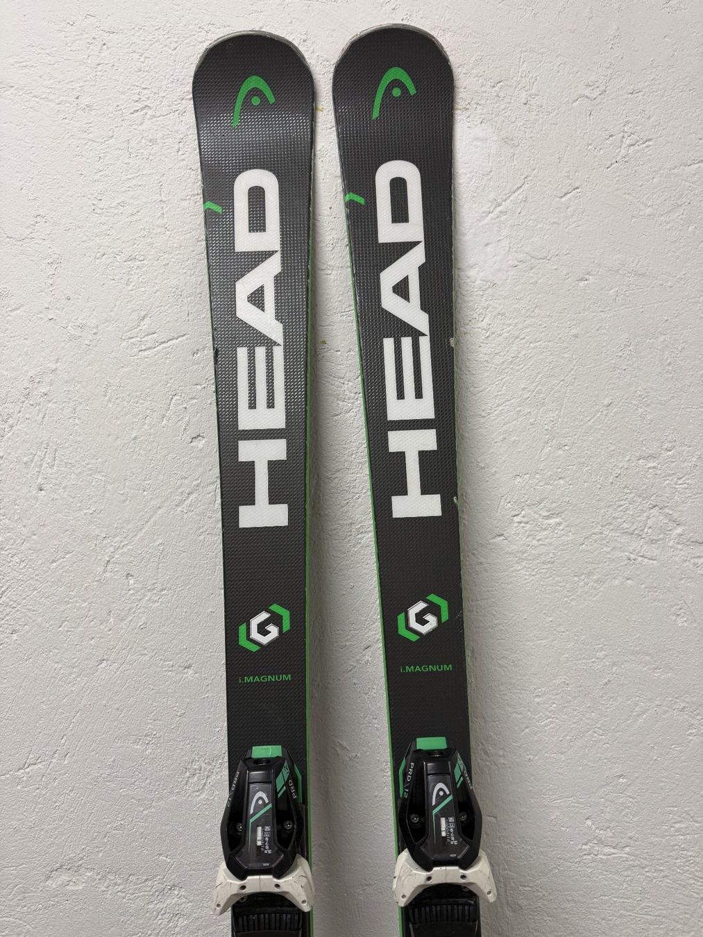 Head Sci: Ski Head Super Shape (170cm) – Usato da Erlenbach ZH venduto da milliway_42 1