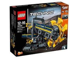 LEGO Technic - 42055 - Schaufelradbagger - NEU&OVP