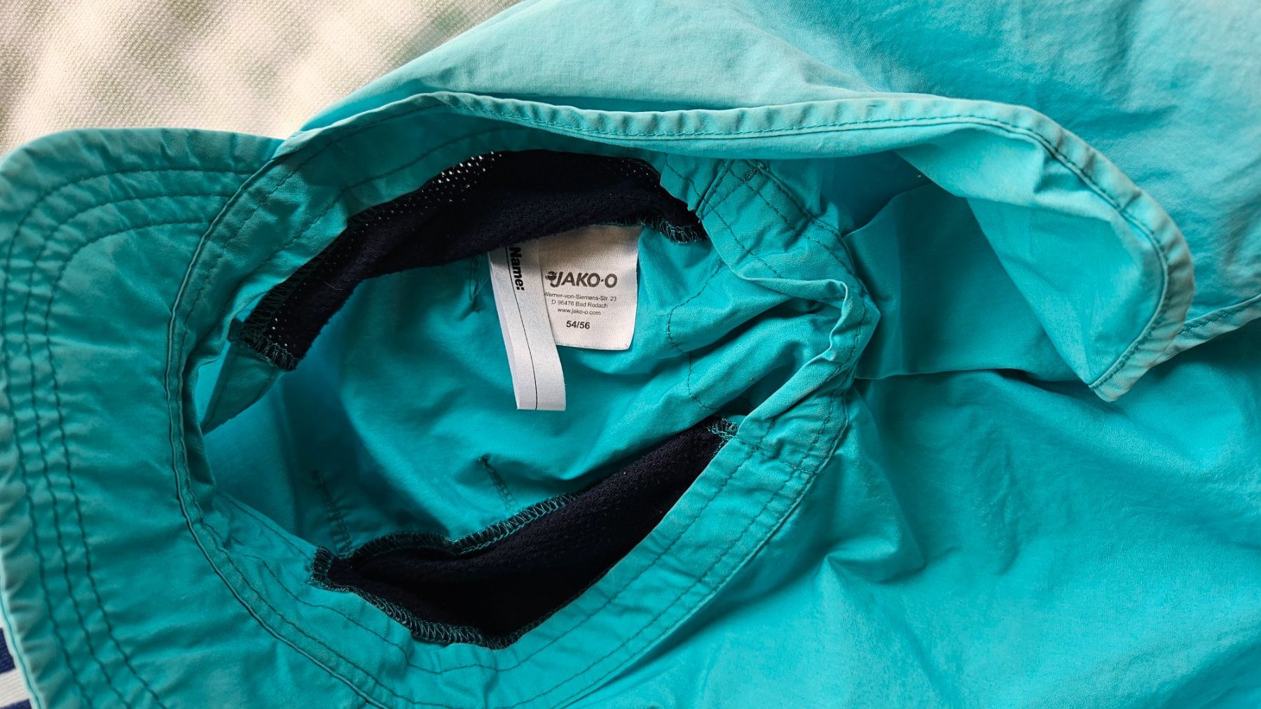 Jako-O Autres vêtements garçon: Jako-o Kappe – D'occasion à Bubikon par diditoto 1