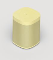 Sonos One limited edition Hay yellow haut-parleur