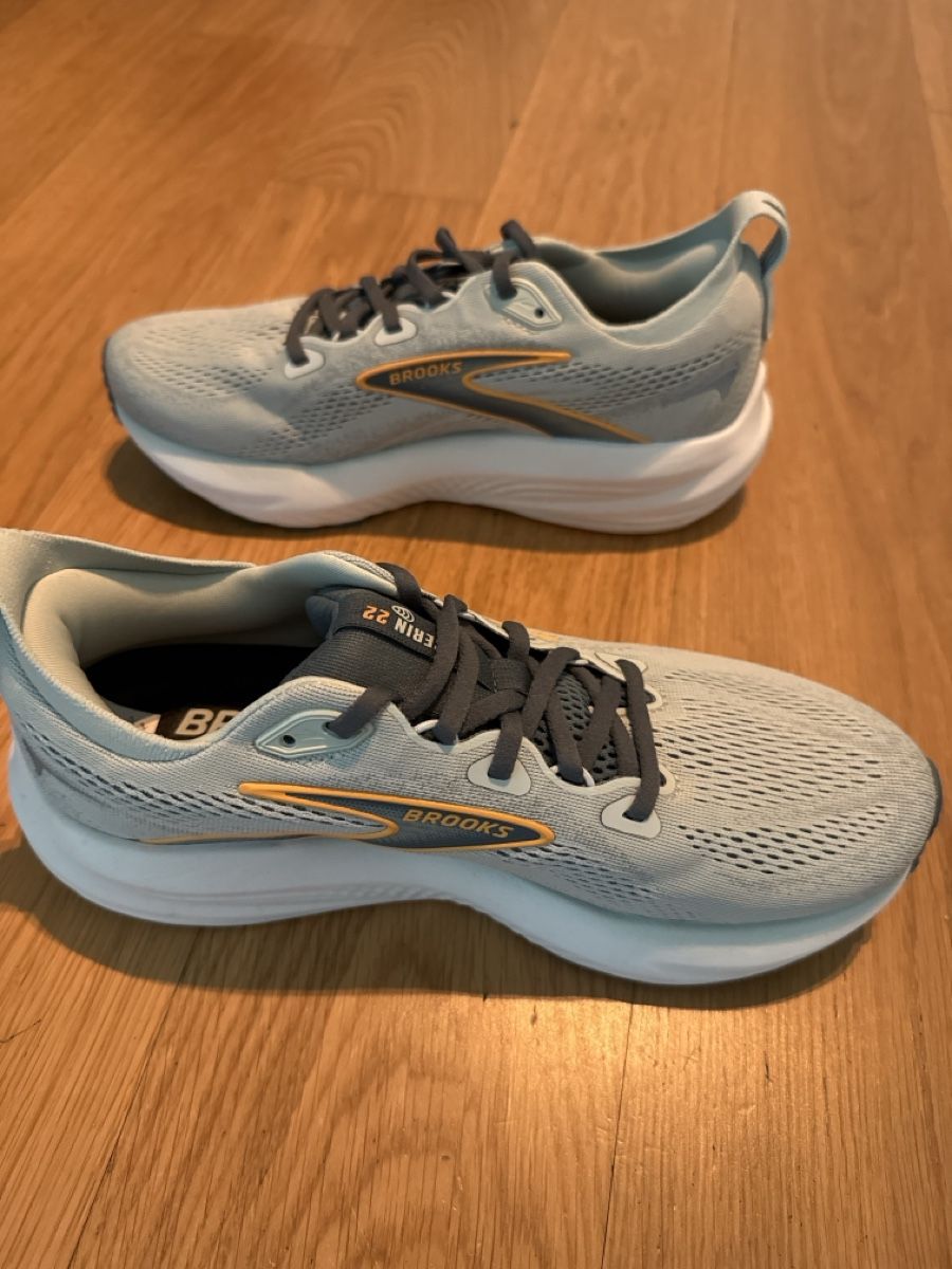 Brooks Scarpe da uomo: Brooks Glycerin 22 – Nuovo (secondo la descrizione) da Thalwil venduto da joh_ns8c 4