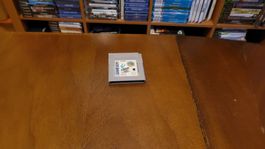 Tiny Toon Adventures  Montanas Movie Madness-Gameboy Color