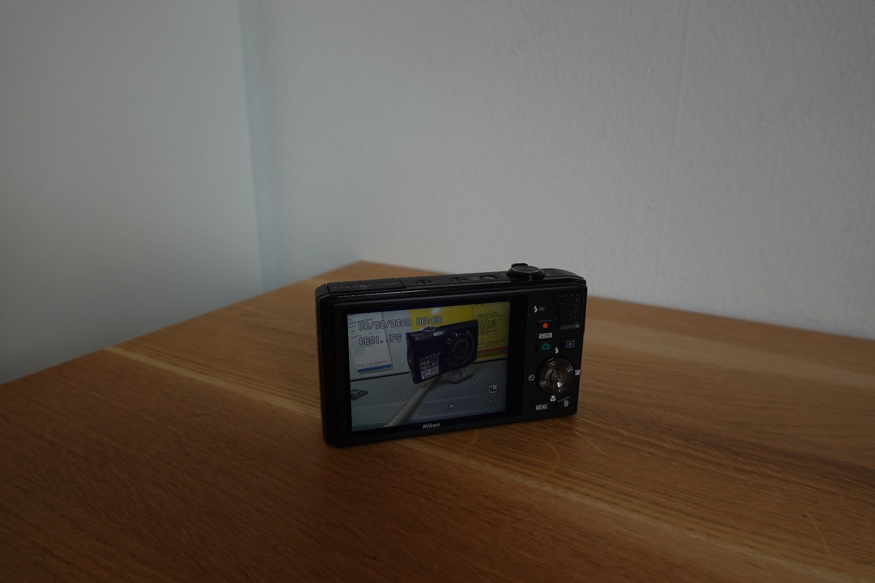 Nikon Fotocamera: Nikon Coolpix S8000 OVP - Schwarz – Nuovo e nell'imballaggio originale da Fribourg venduto da mar_9vlt 8