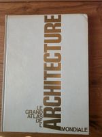 Le Grand Atlas de l'Architecture - 1982 franz.
