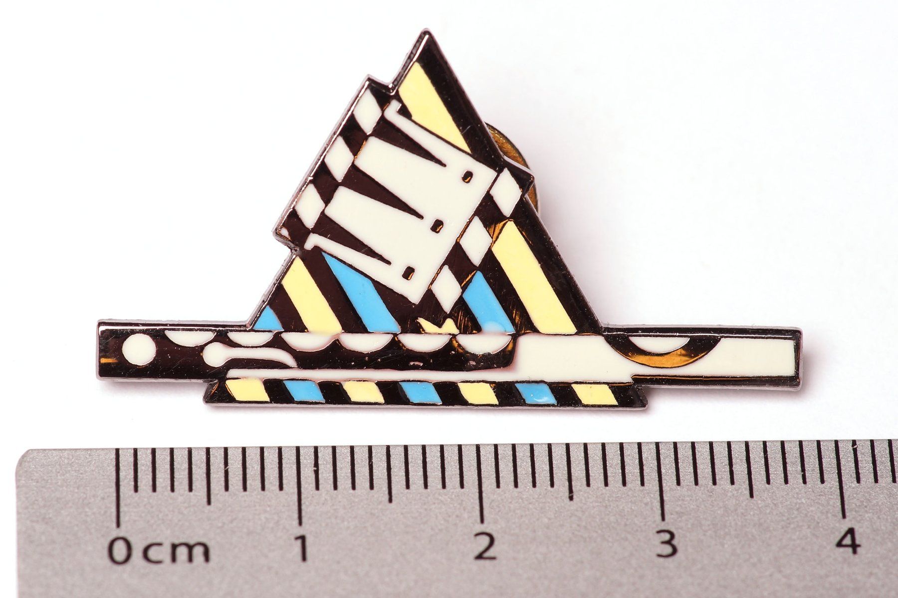 Placchette & Badge: Pin Tambouren Stans – Nuovo (secondo la descrizione) da Buochs venduto da chicco64 1