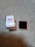 Apple iPod nano 8GB rot inkl. Ladekabel