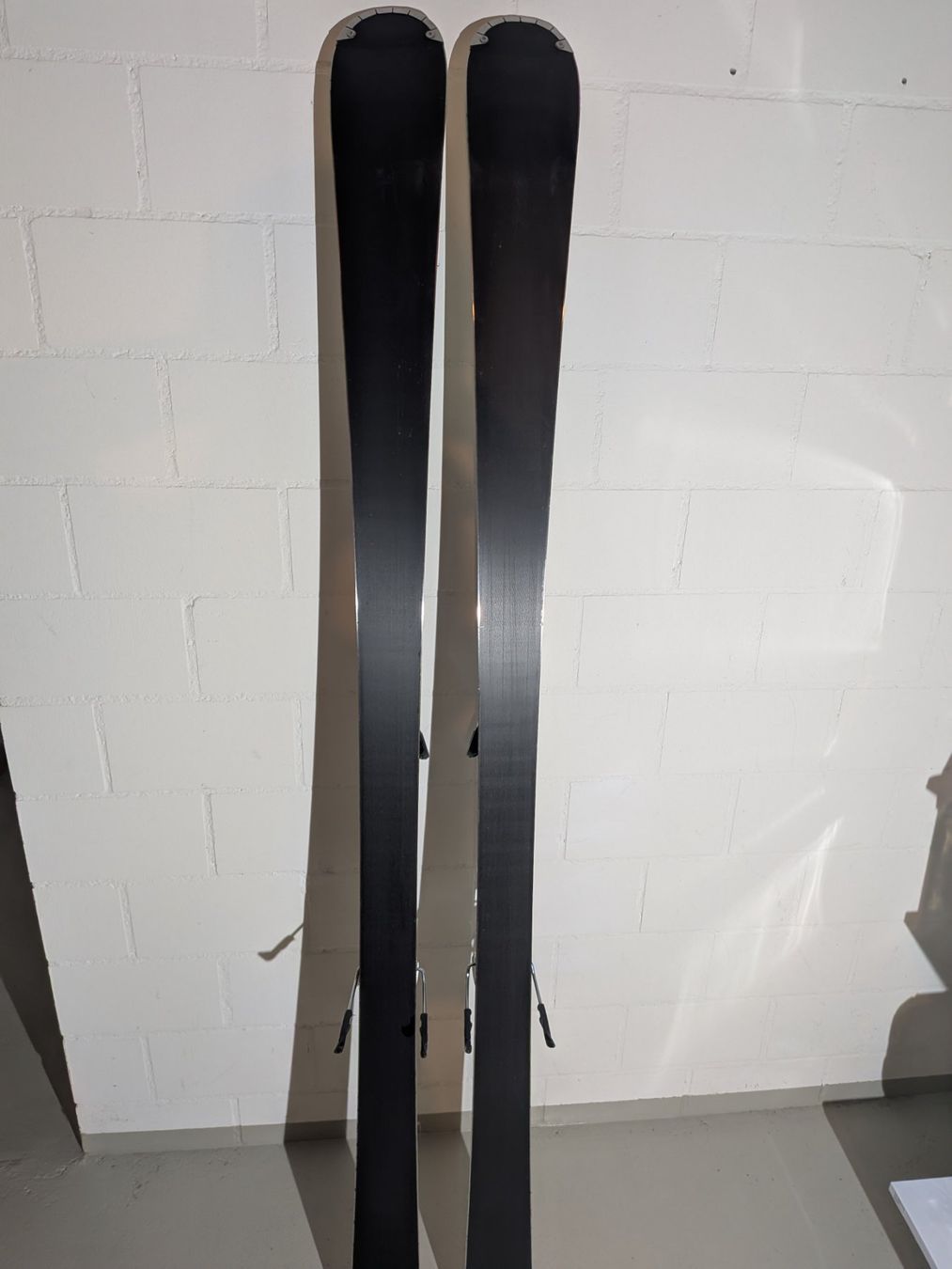 Atomic Sci: Ski und Bindung Atomic Redstar XR 170cm – Usato da Matzendorf venduto da eckro 2
