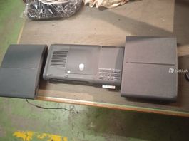 Yamaha YST 99 CD
